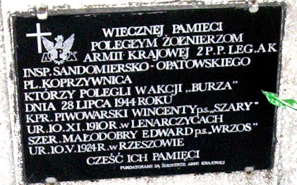 cmentarz Sulisławice