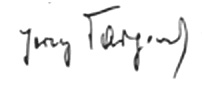 podpis targowski
